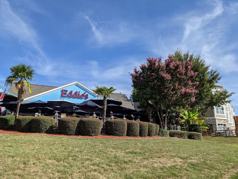 Why Eddie's Is Worth Making A Weekly Habit
