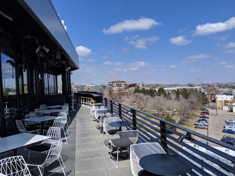 Getting There, Parking, And Arrival Flow