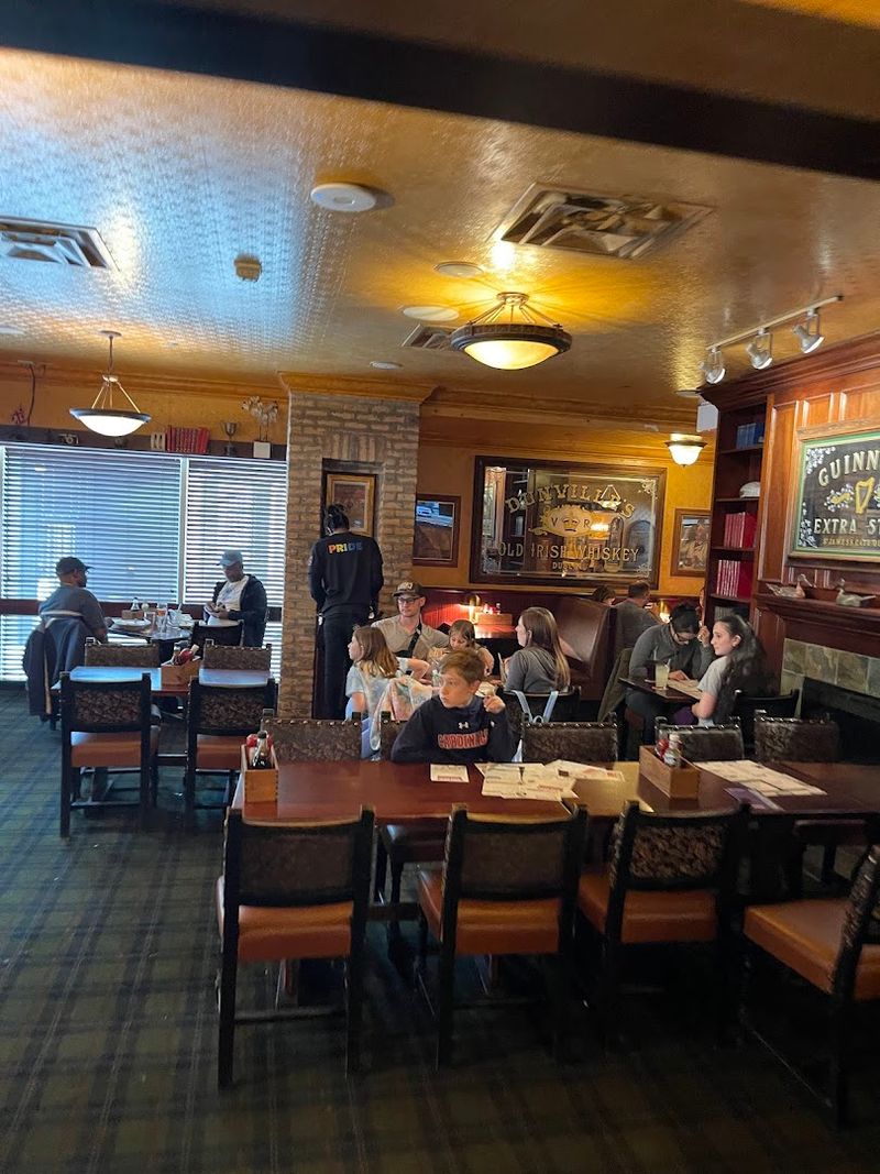 Why Elephant & Castle Is the Best Place to Watch the World Cup in D.C. Why Elephant & Castle Is the Best Place to Watch the World Cup in D.C.