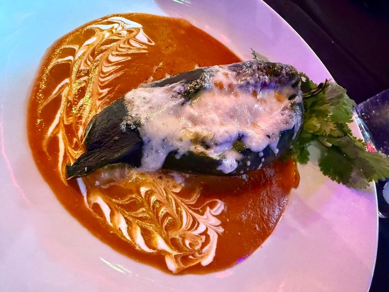 The Chile Rellenos Everyone Talks About and What Makes Them Different