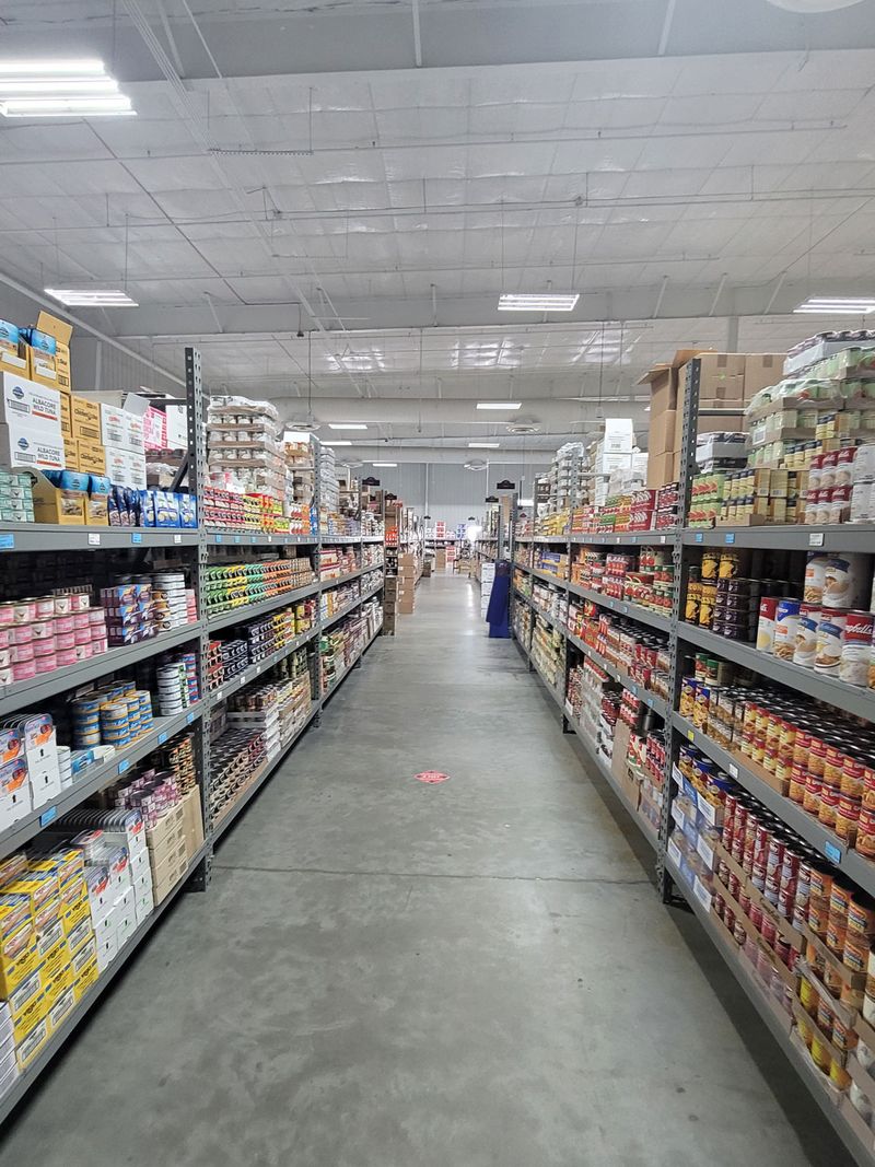 Why Esh's Shelves Keep Changing