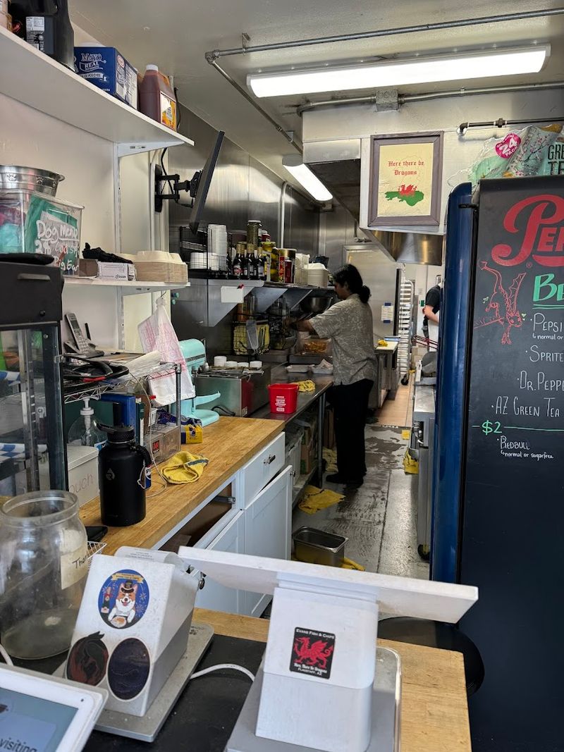  When Flagstaff Locals Show Their True Loyalty