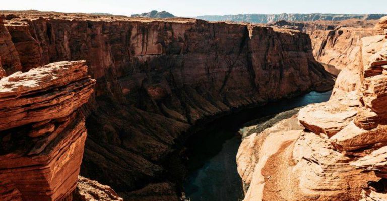 Why Everyone Falls In Love With Life In Arizona