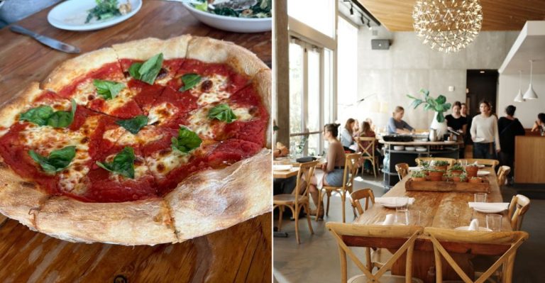 Why Everyone In Boise Keeps Calling This Pizza Spot The Best In Idaho