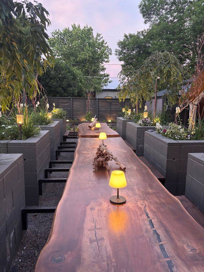 The Reservation Rush That Tells You Everything You Need to Know