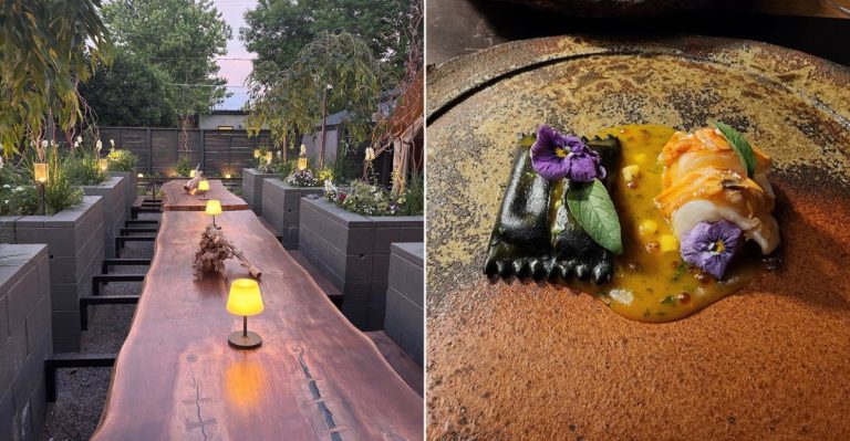 Why Everyone Is Booking This Colorado Restaurant Solid Through March 2026