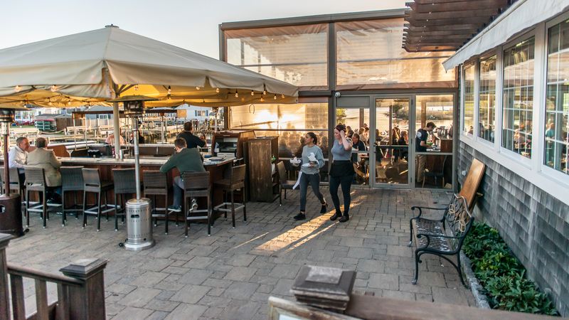 The Line That Feels Like A Local Initiation Ritual