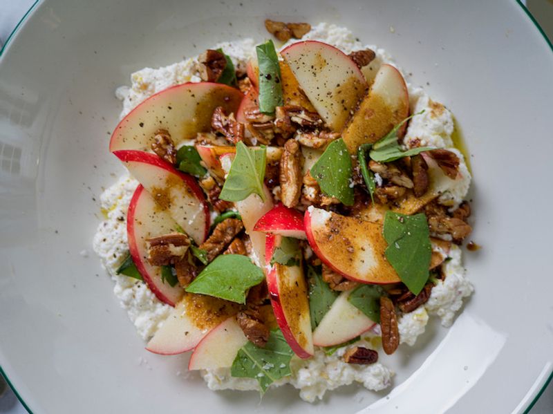 A Sneak Peek At The Flavors You Can’t Miss