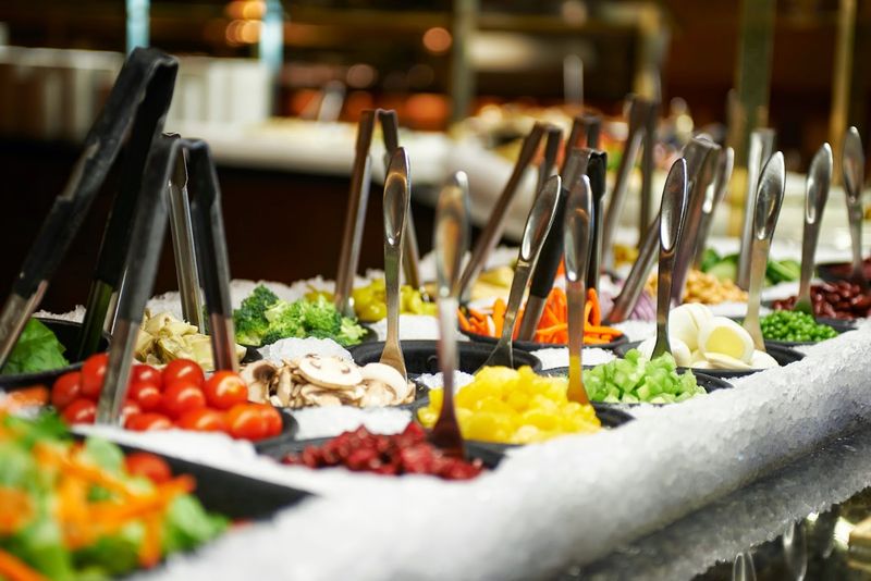 Why Falls Buffet Keeps Earning Its Best Buffet Title