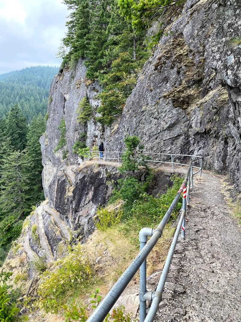 Why Families Keep Adding This Climb to Their Lists
