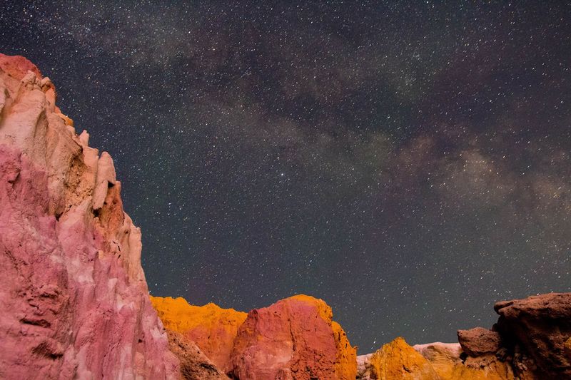 Astrophotography and After-Hours Access Worth Knowing About