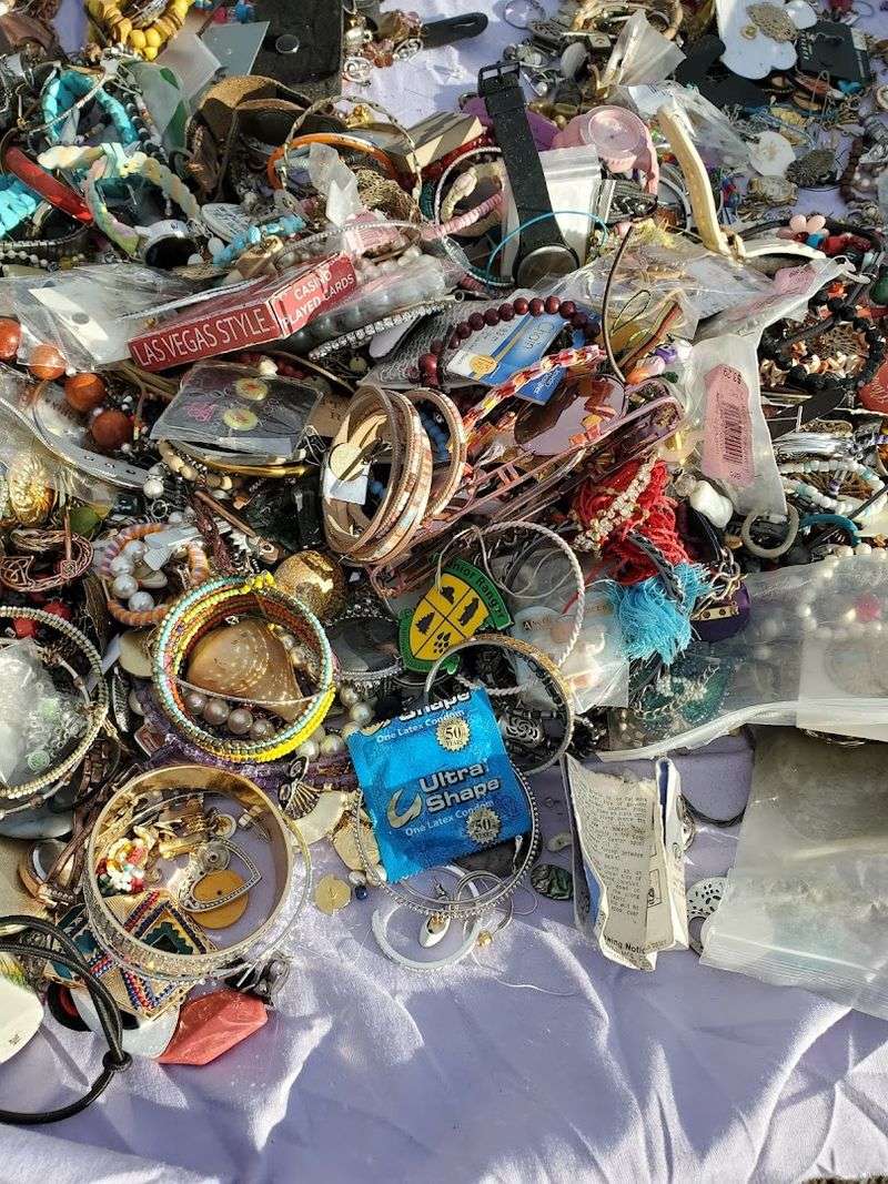 The Collector's Corner You Did Not Expect