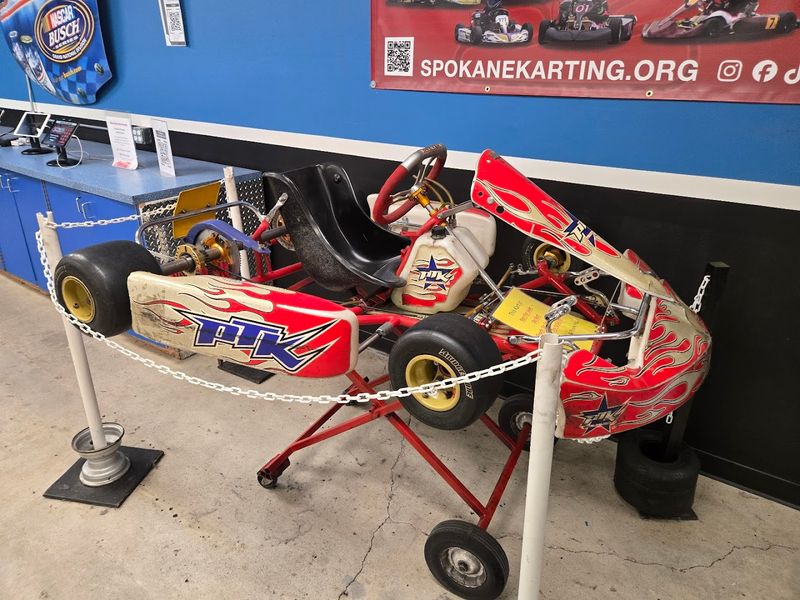 Why FastKart Keeps Racers Coming Back