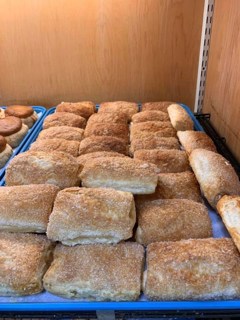 The Bite That Makes It All Worth The Trip