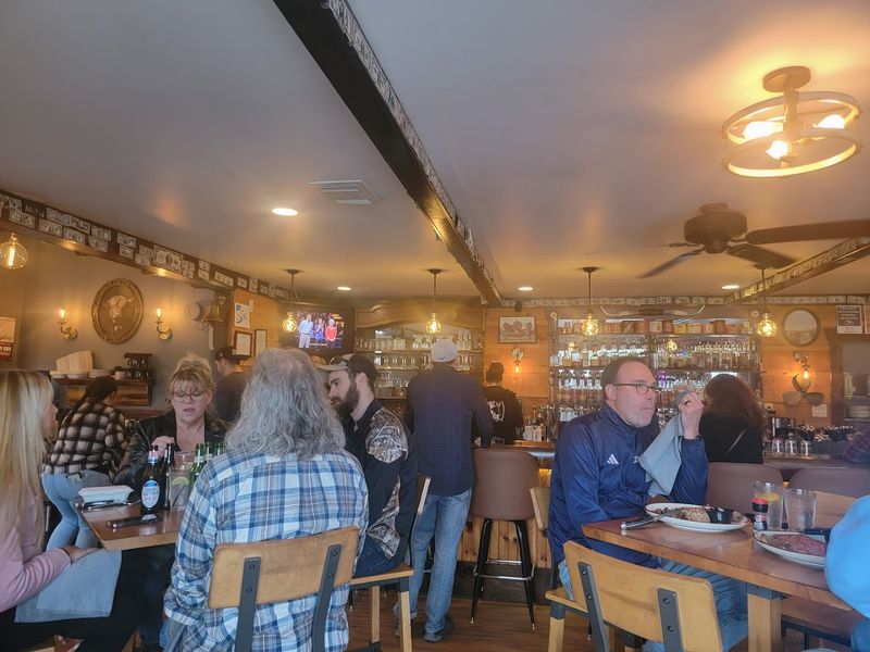 Why First-Timers Become Regulars