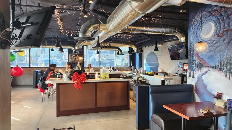 Why Brown Bag Burger Deserves A Spot on Your Must-Visit List