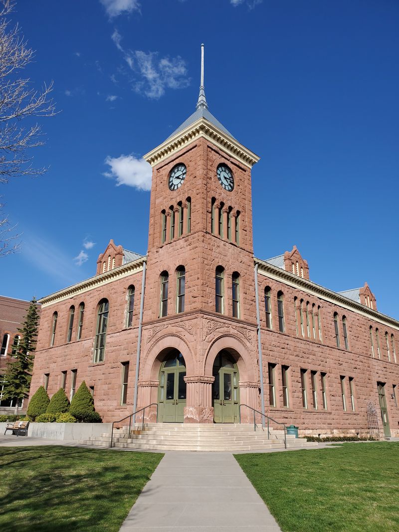 Flagstaff’s Cultural Flavor — Beyond The Plate