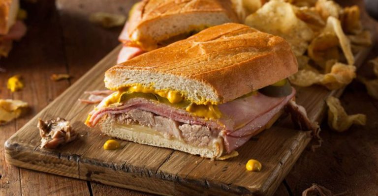 Why Floridians Swear This Cuban Sandwich Shop Deserves All The Hype