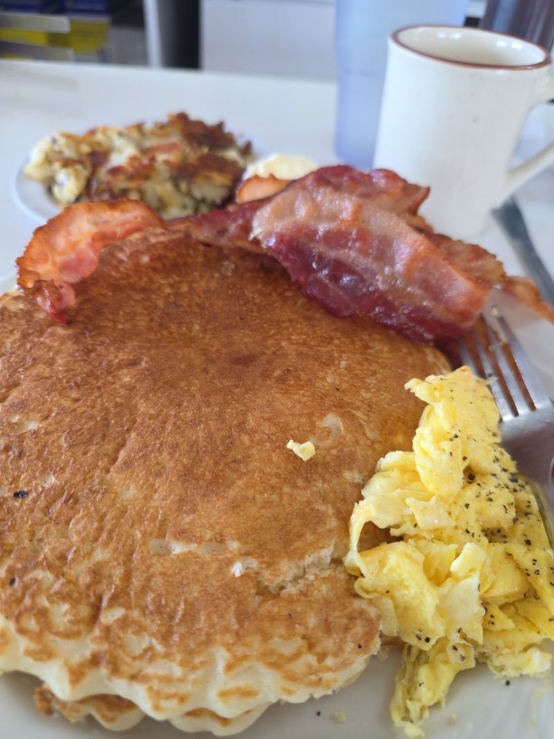 Fits The Day You Have