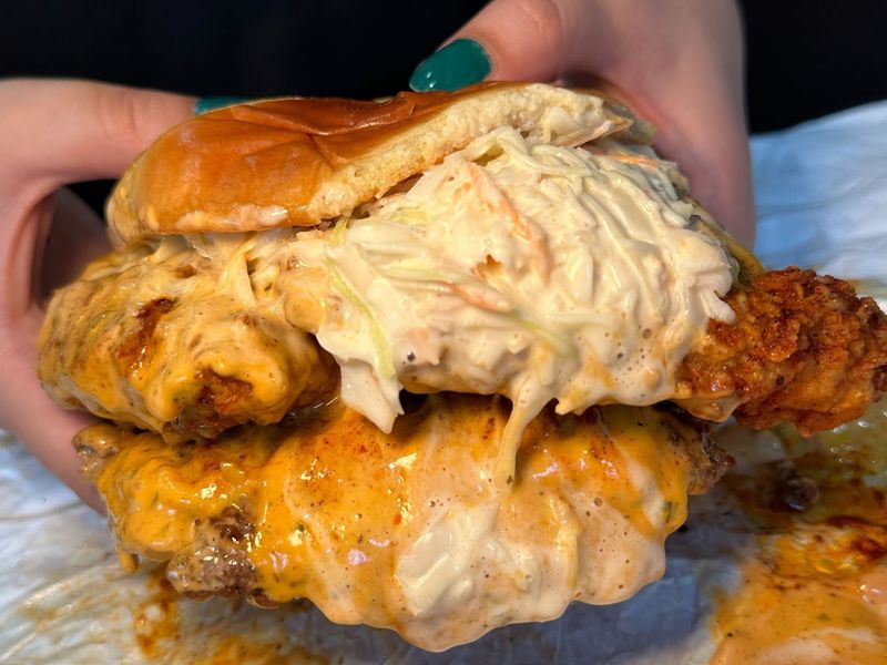 The Smash Burger Technique 