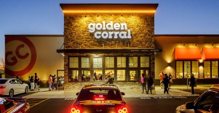 Why Food Lovers Are Flocking To This Arkansas All-You-Can-Eat Buffet