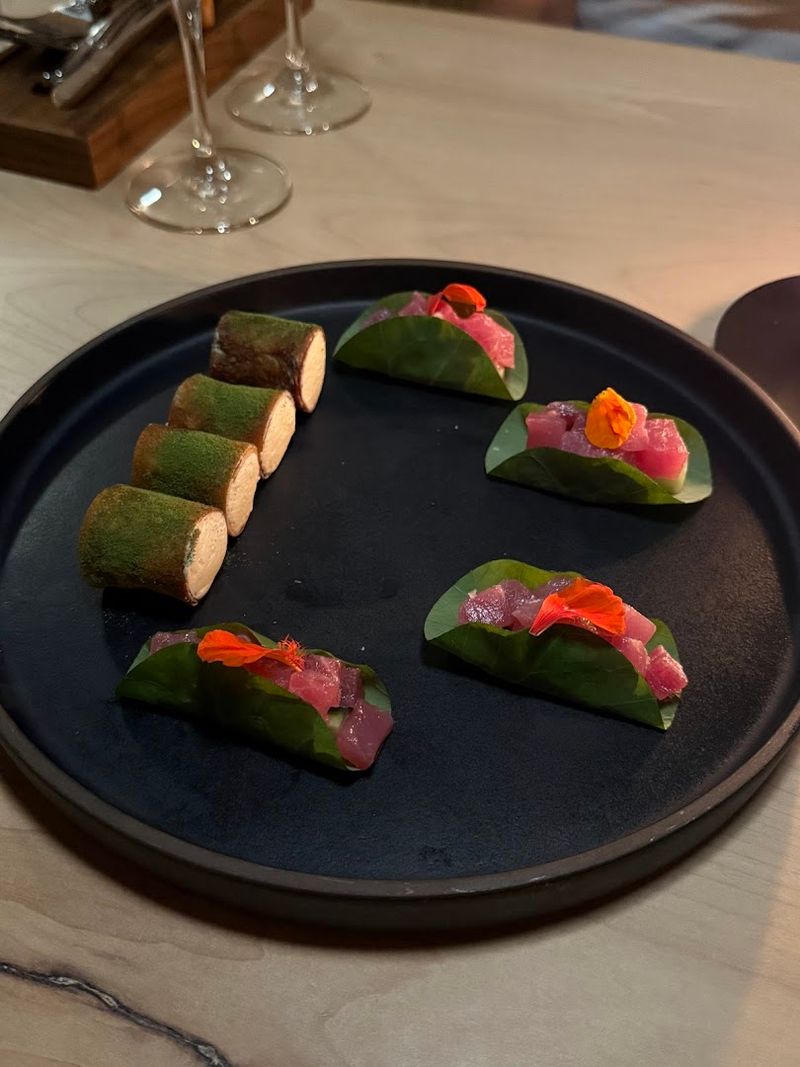 The Rise Of Destination Dining Across The State