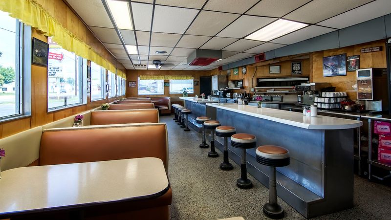 The Arkansas Diner You'll Want To Add To Your Next Road Trip
