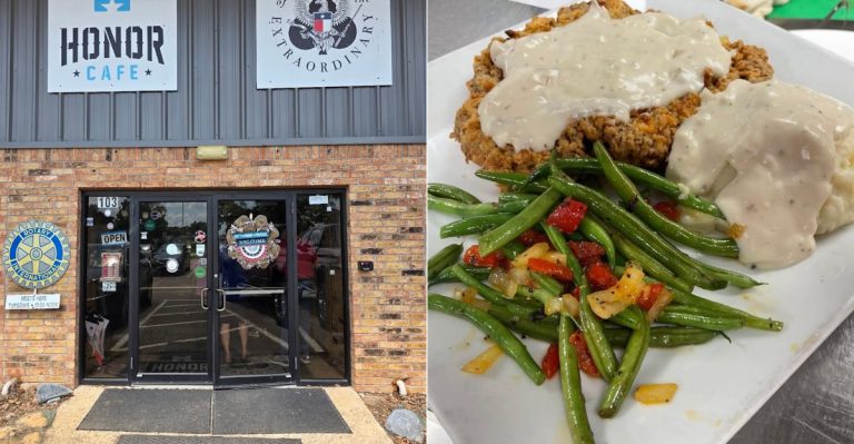 Why Foodies Are Flocking To This Unique Texas Eatery