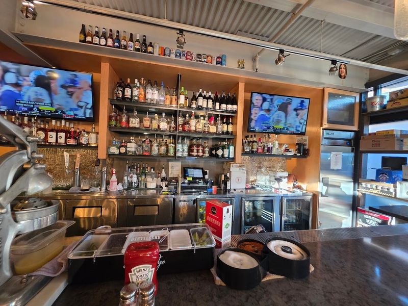 The Burger Menu Deserves Its Own Conversation