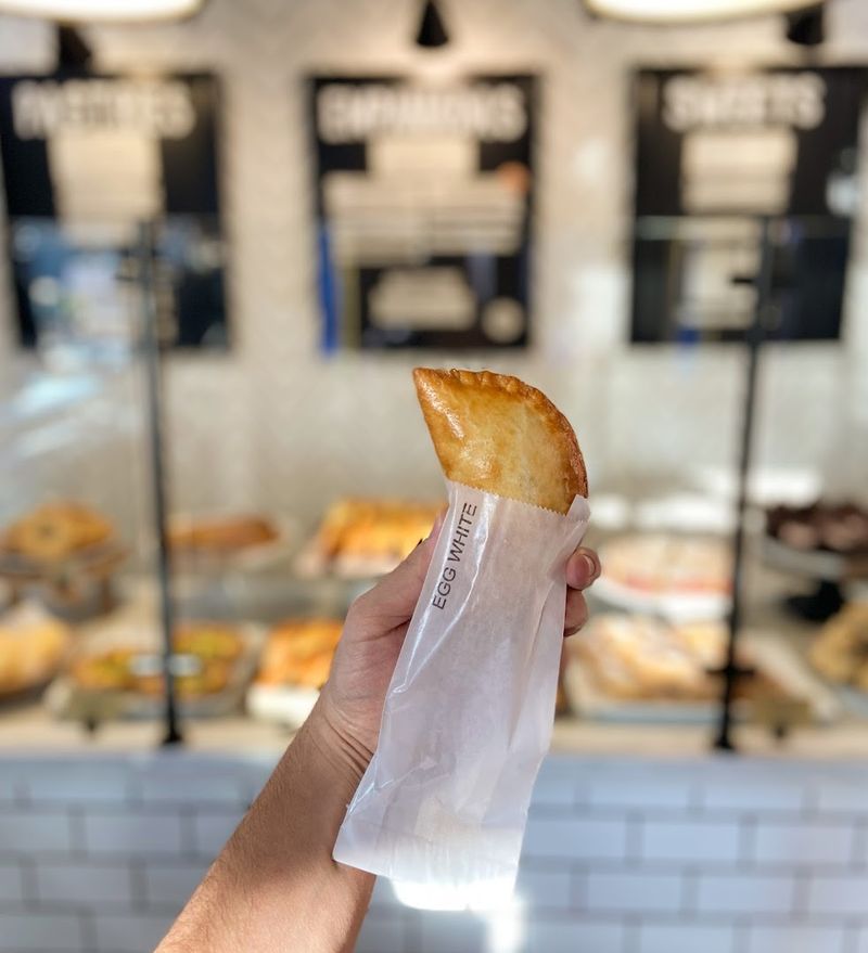 Small Batch Baking, Big Flavor