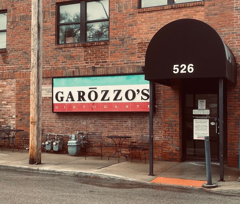 Why Garozzo's Has Kept Kansas City Coming Back For Over 35 Years