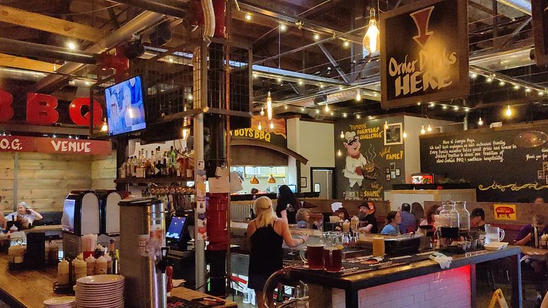 Why Georgia Boys BBQ In Longmont Has Become A Word-Of-Mouth Institution