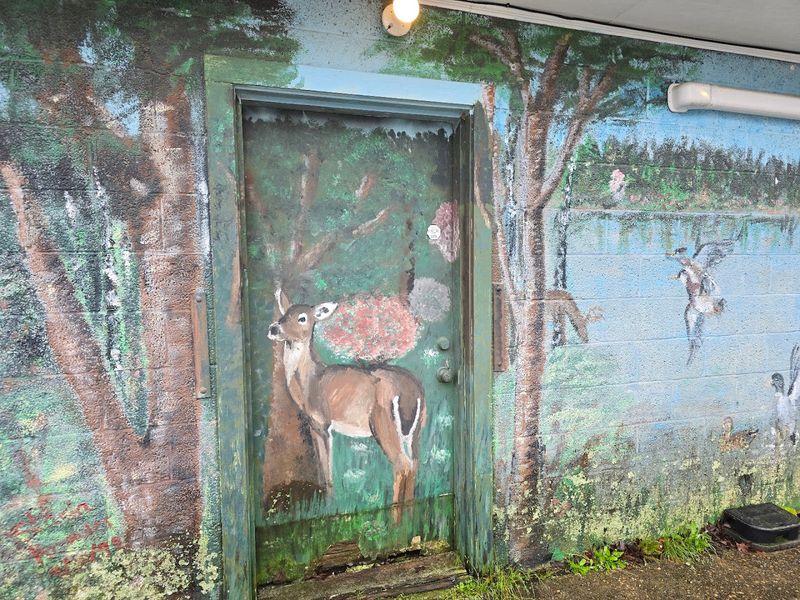 The Kind Of Place You Tell Your Friends About