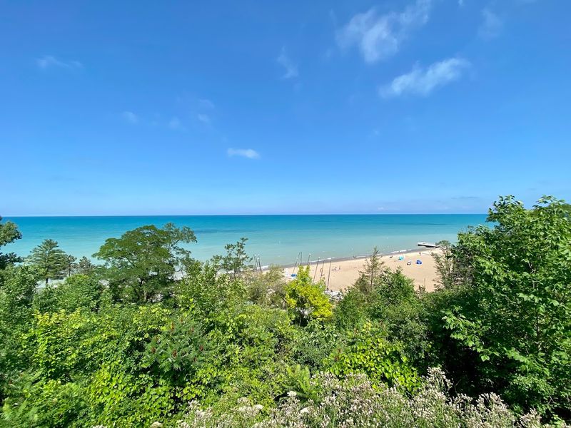 Why Glencoe Beach Wins