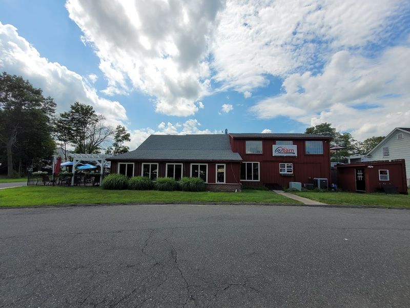 Why Granby, Connecticut Is The Right Setting