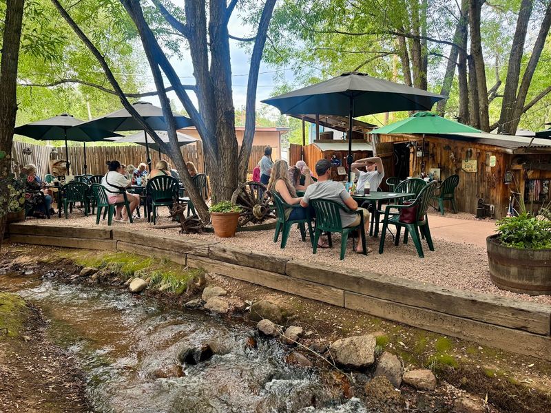 The Restaurant That Locals Have Already Claimed As Their Own