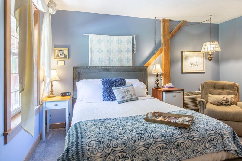Why Guests Keep Coming Back Again And Again