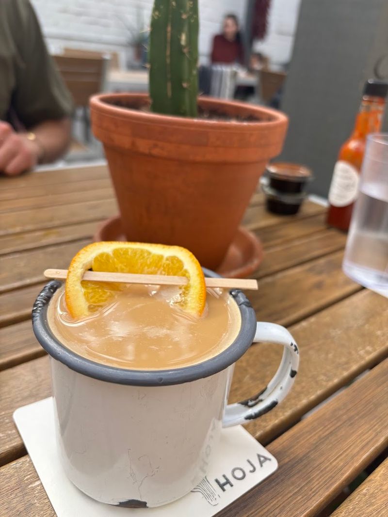 Why HOJA At 1284 South Pearl Street Earns Its Reputation Every Morning
