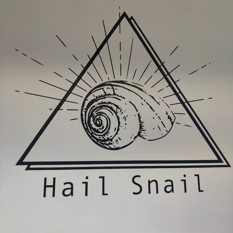 Why Hail Snail Belongs On Your Oregon Bucket List Why Hail Snail Belongs On Your Oregon Bucket List