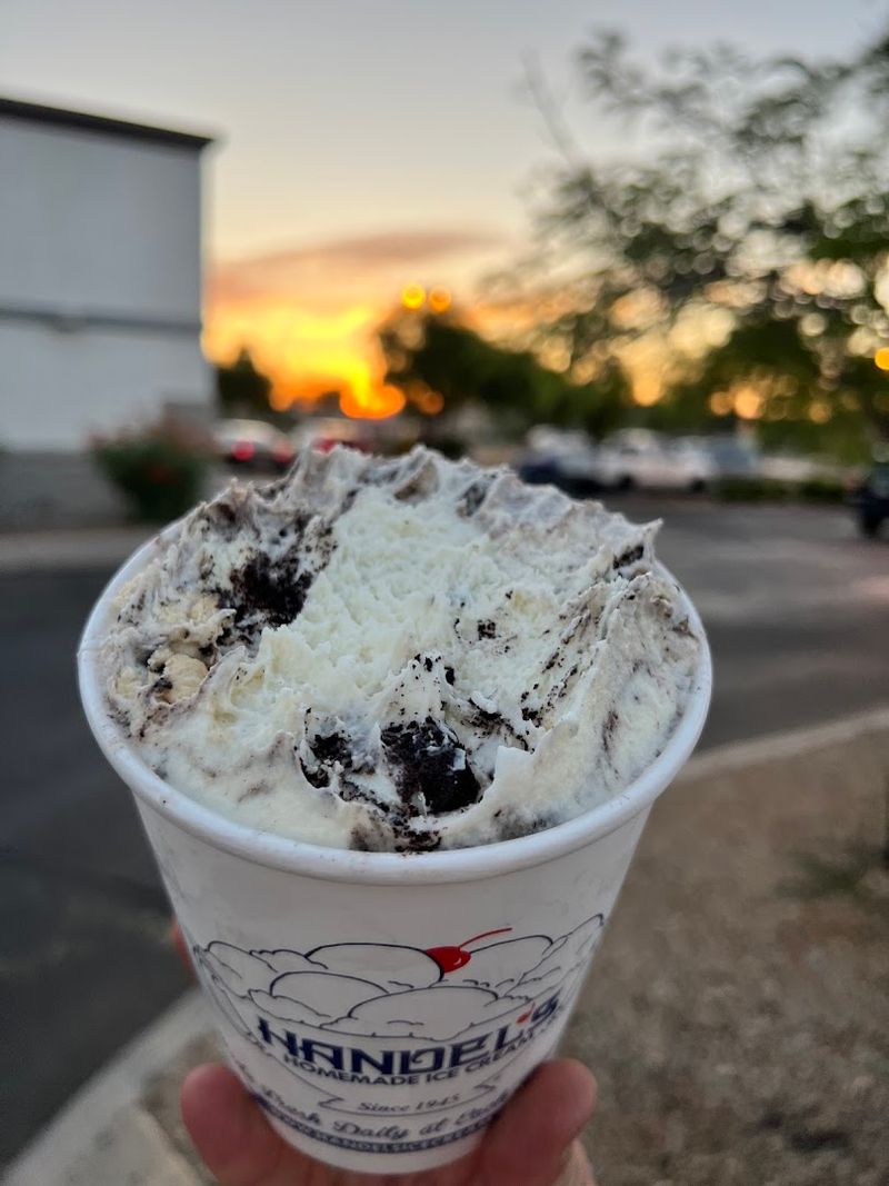 Why Handel's Feels Like More Than Ice Cream Stop
