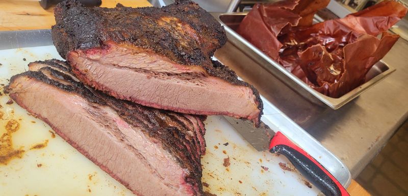 Why Happy Jacks Barbeque Stays On The Map