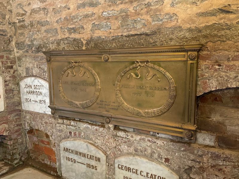 Why Harrison Deserves More Recognition