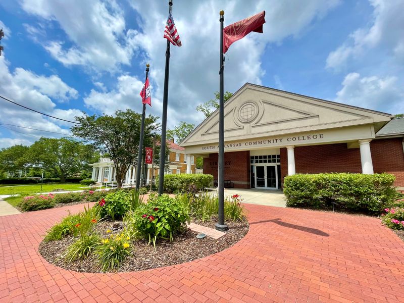 From Oil Boomtown To Cultural Comeback