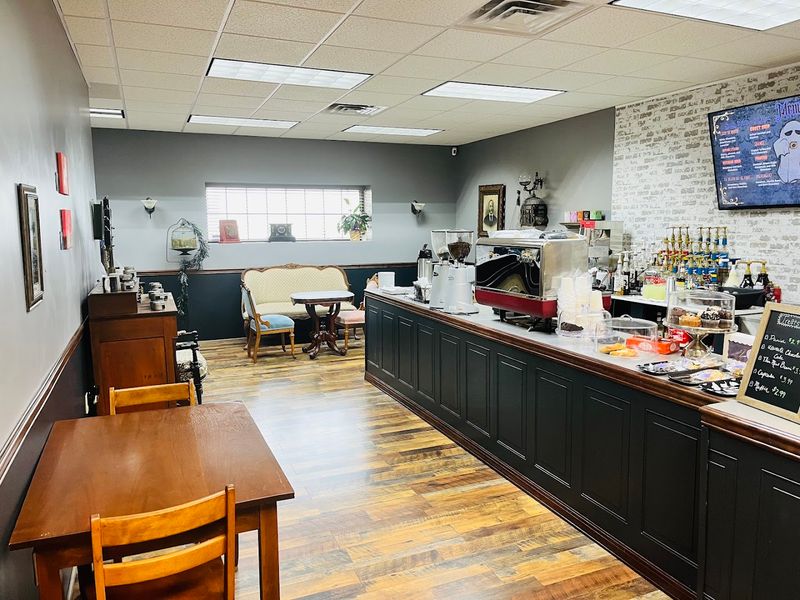 Why Haunt Coffee Stands Out In The Pennsylvania Coffee Scene