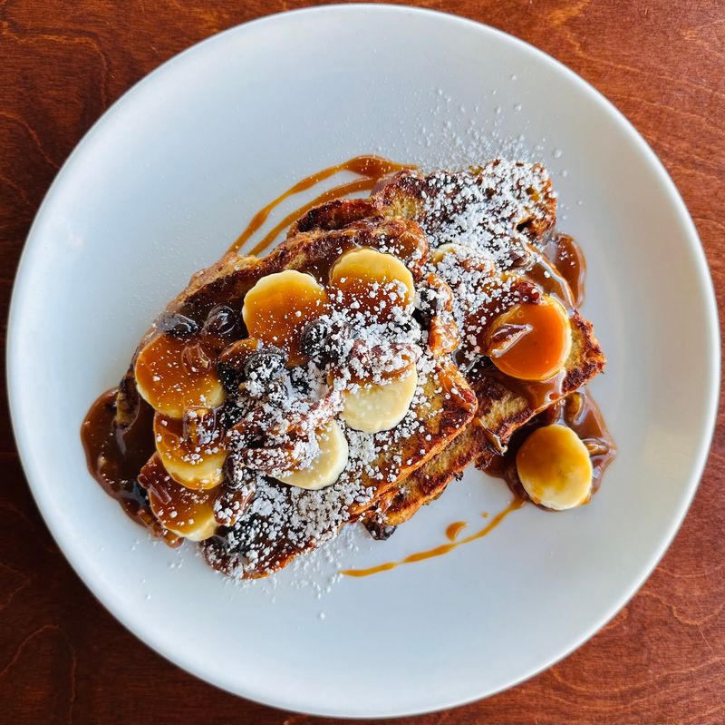 Why Hazel's Northeast Deserves Every Bit Of Buzz