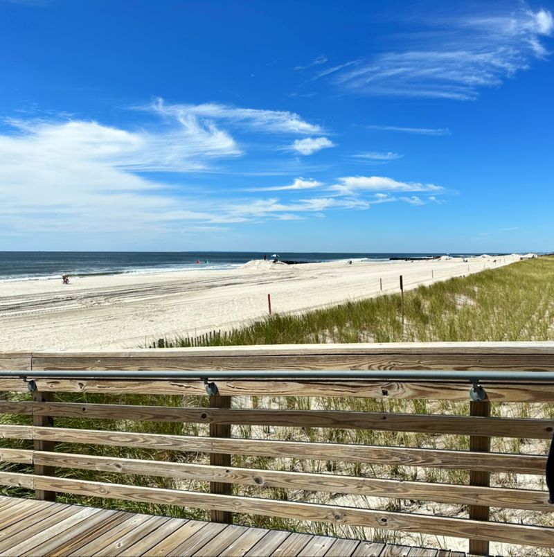 Boardwalks That Carry You Over Wild Wetlands