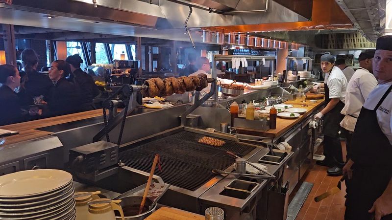 Small-Batch Attention To Detail: Why The Service Here Stands Out