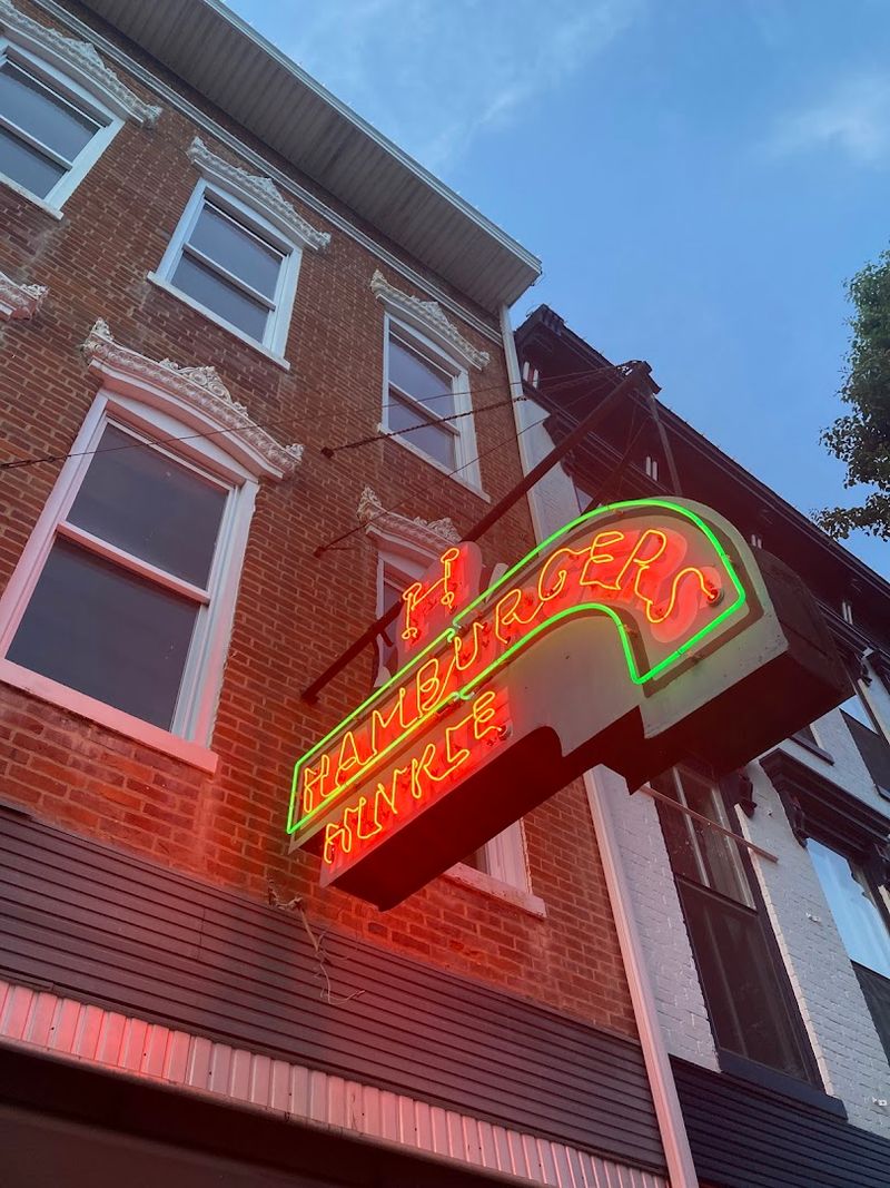 Why Hinkle's Is The Kind Of Place That Sticks With You