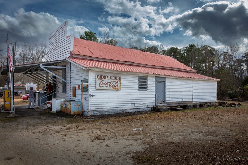 Why Historic Places Like This Are Worth Preserving