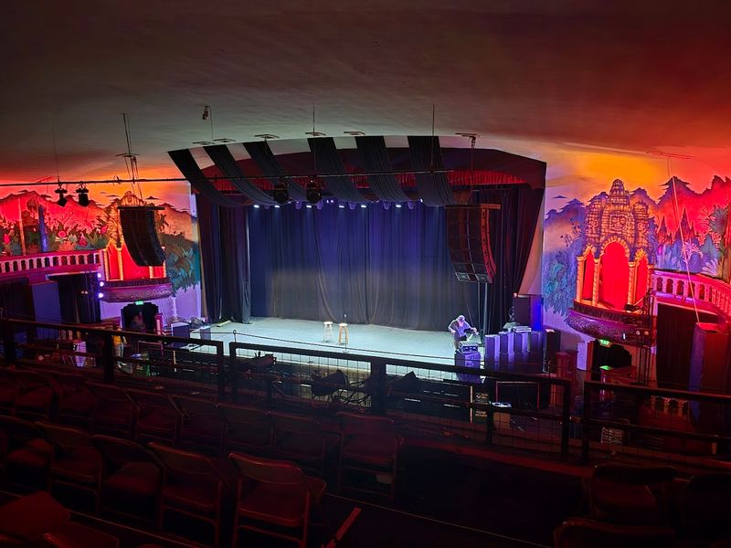 Planning Your Visit to the Yates in 2026